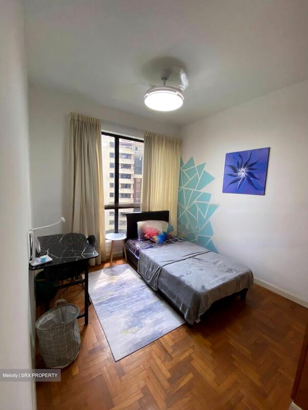 Heritage View (D5), Condominium #469276781
